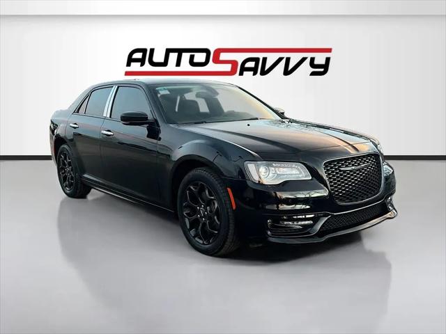 2023 Chrysler 300 Touring L AWD for sale in Colorado Springs, CO