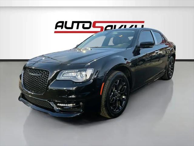 2023 Chrysler 300 Touring L AWD