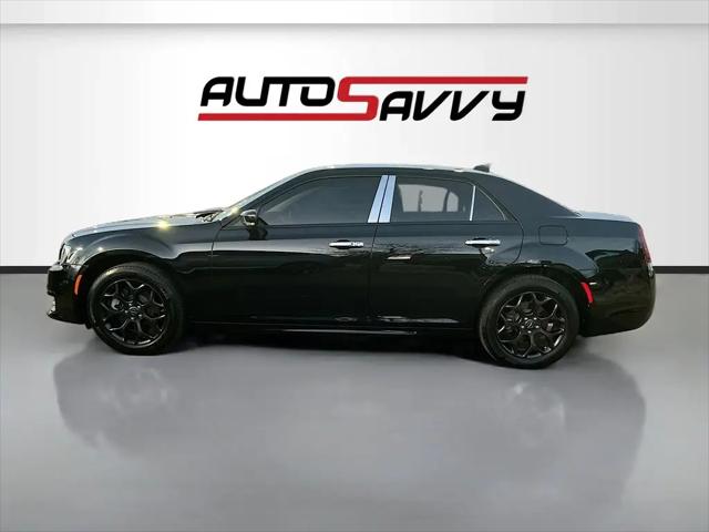 2023 Chrysler 300 Touring L AWD
