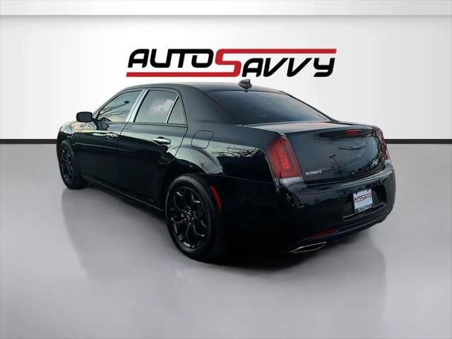 2023 Chrysler 300 Touring L AWD