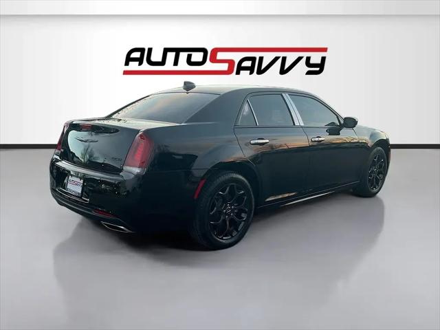 2023 Chrysler 300 Touring L AWD