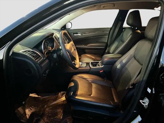 2023 Chrysler 300 Touring L AWD
