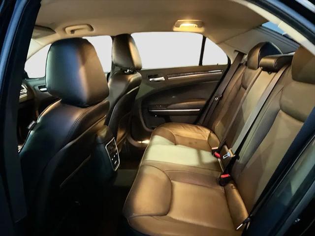 2023 Chrysler 300 Touring L AWD