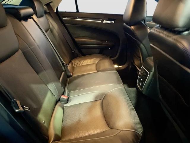 2023 Chrysler 300 Touring L AWD