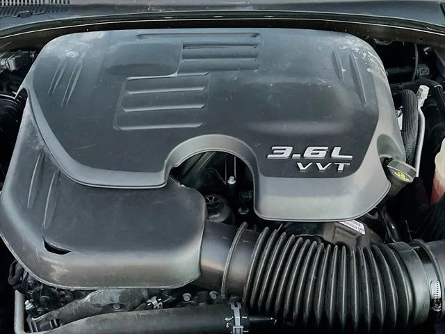 2023 Chrysler 300 Touring L AWD