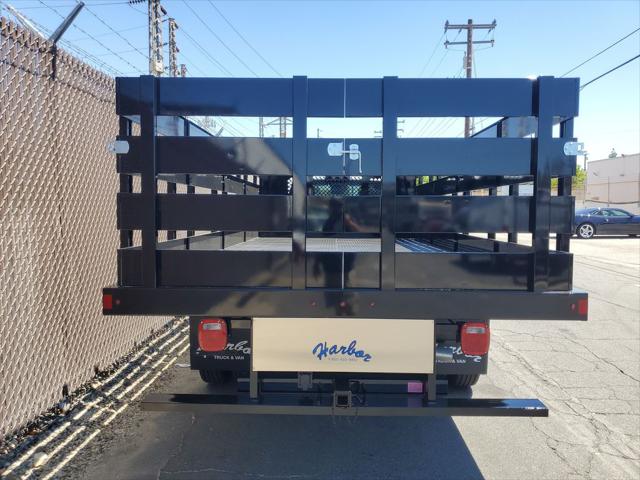 2026 Ram 5500 Tradesman/Big Horn