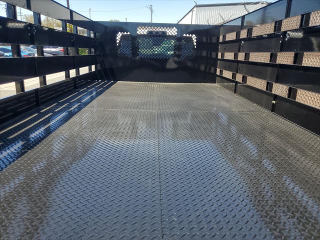 2026 Ram 5500 Tradesman/Big Horn