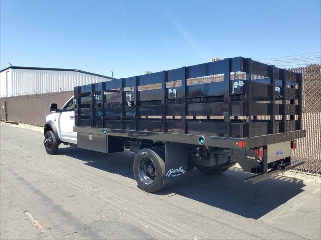 2026 Ram 5500 Tradesman/Big Horn