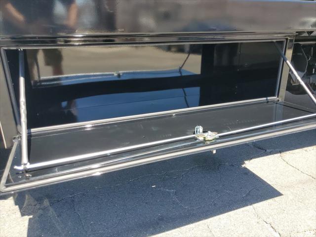 2026 Ram 5500 Tradesman/Big Horn