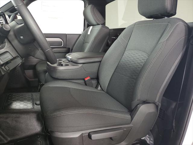 2026 Ram 5500 Tradesman/Big Horn