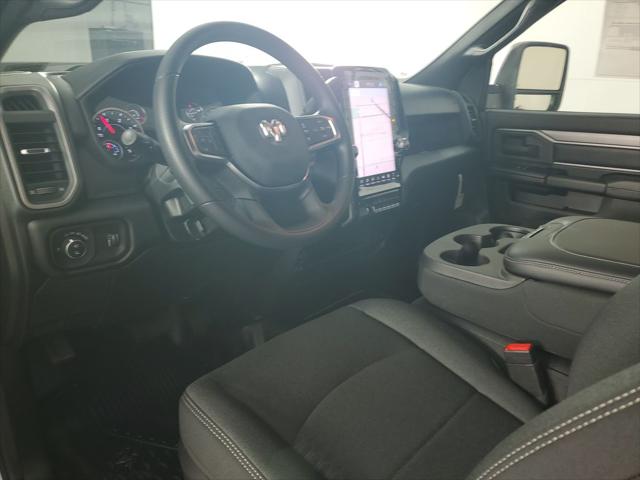 2026 Ram 5500 Tradesman/Big Horn