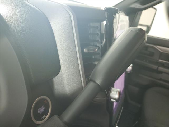2026 Ram 5500 Tradesman/Big Horn