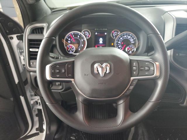 2026 Ram 5500 Tradesman/Big Horn