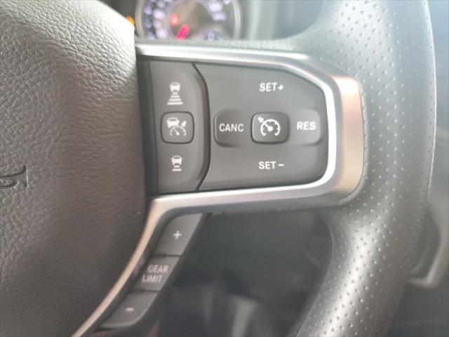 2026 Ram 5500 Tradesman/Big Horn