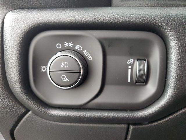 2026 Ram 5500 Tradesman/Big Horn