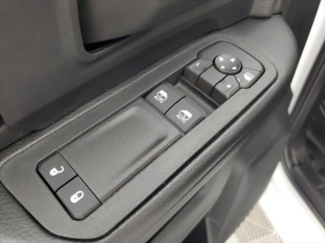 2026 Ram 5500 Tradesman/Big Horn
