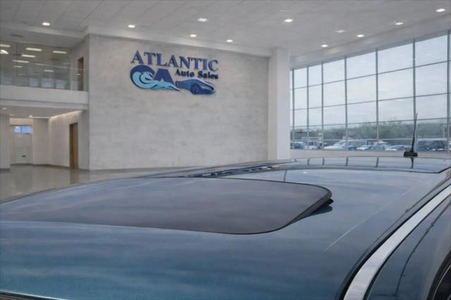 2011 Ford Flex Limited