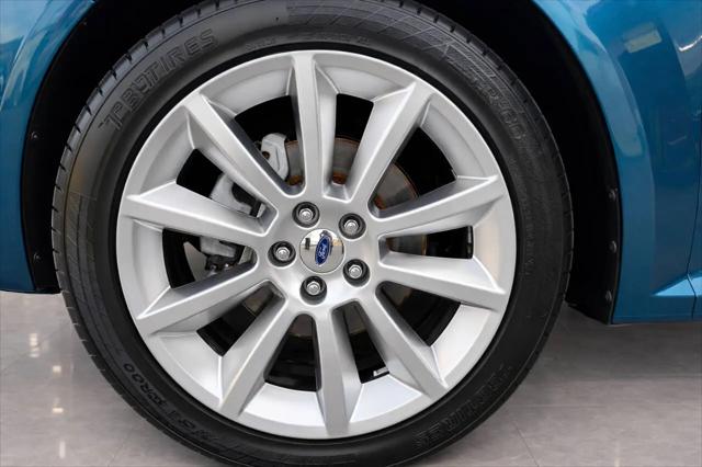 2011 Ford Flex Limited