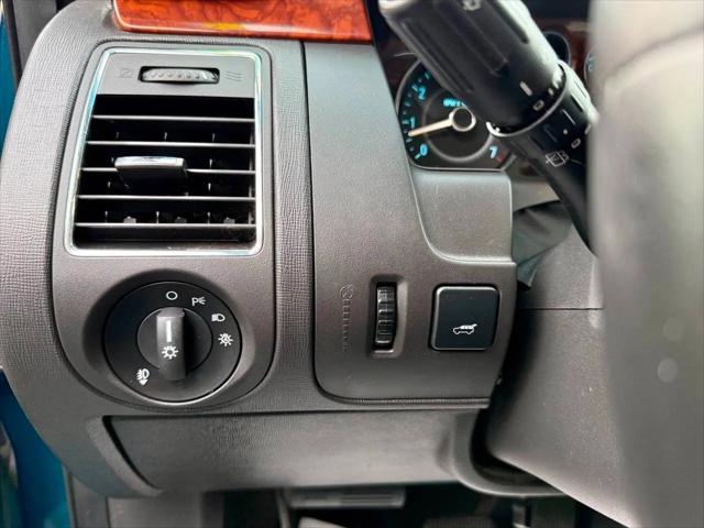 2011 Ford Flex Limited