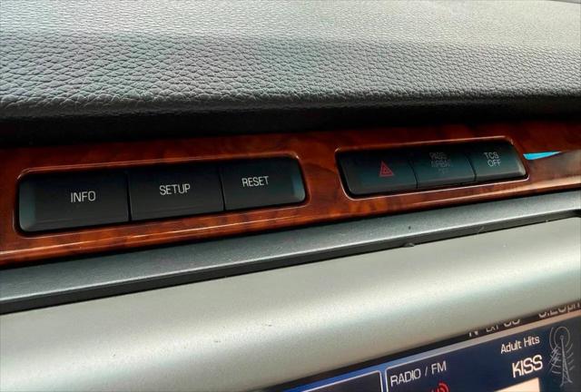2011 Ford Flex Limited
