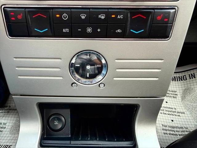 2011 Ford Flex Limited