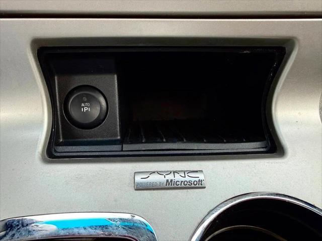 2011 Ford Flex Limited
