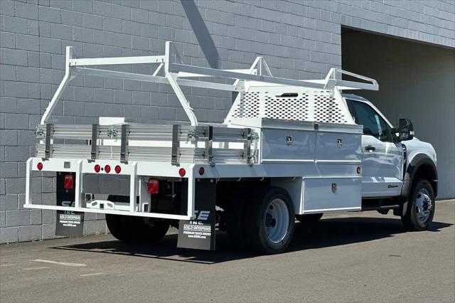 2025 Ford F-450 XL