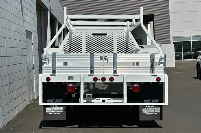 2025 Ford F-450 XL