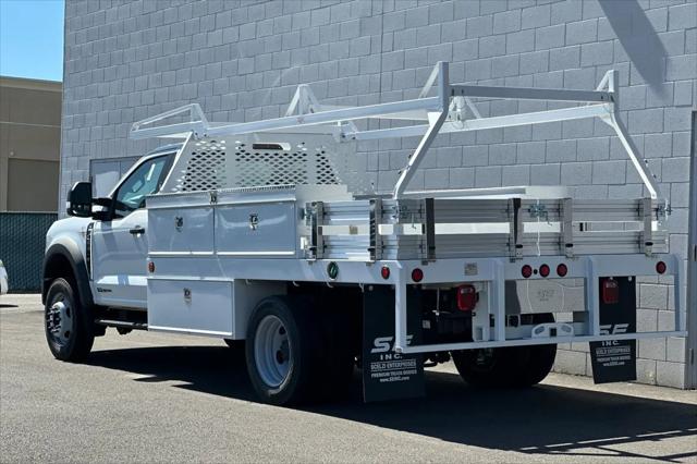 2025 Ford F-450 XL