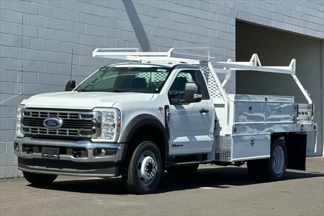 2025 Ford F-450 XL