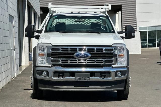2025 Ford F-450 XL