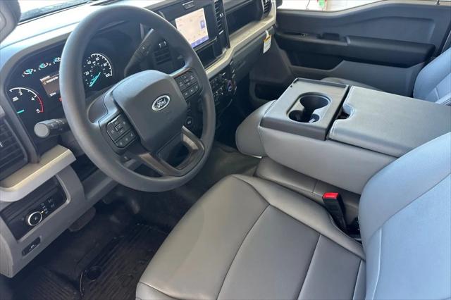 2025 Ford F-450 XL