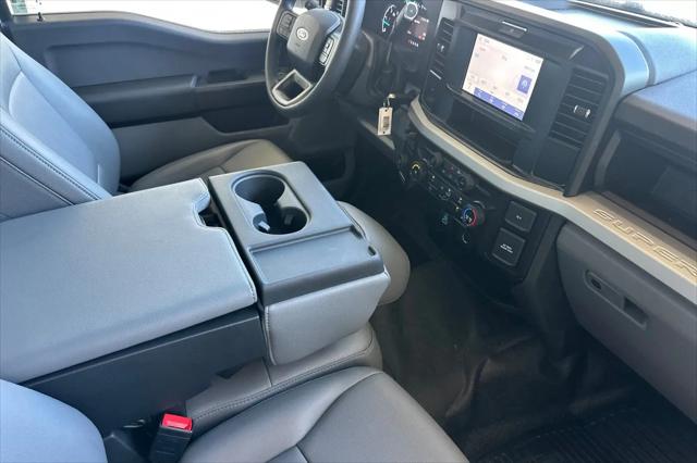 2025 Ford F-450 XL