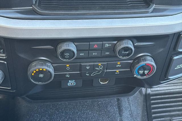 2025 Ford F-450 XL