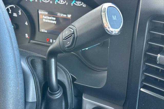 2025 Ford F-450 XL