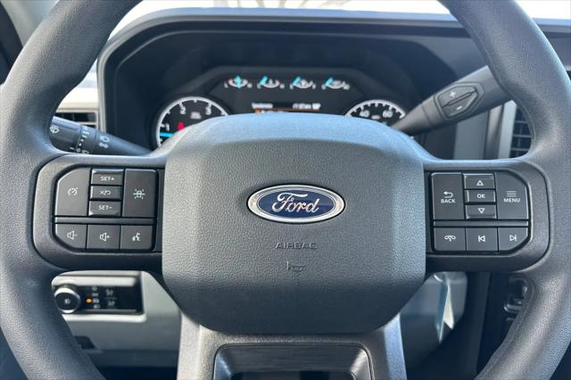 2025 Ford F-450 XL