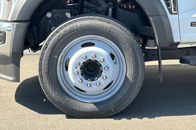 2025 Ford F-450 XL