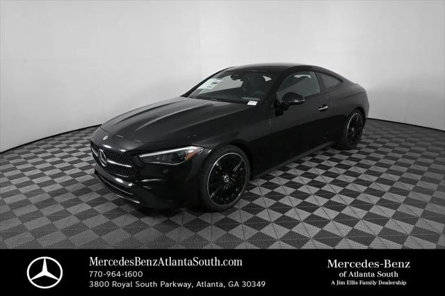 2026 Mercedes-Benz E-CLASS E 300 CLE 300 for sale in Atlanta, GA
