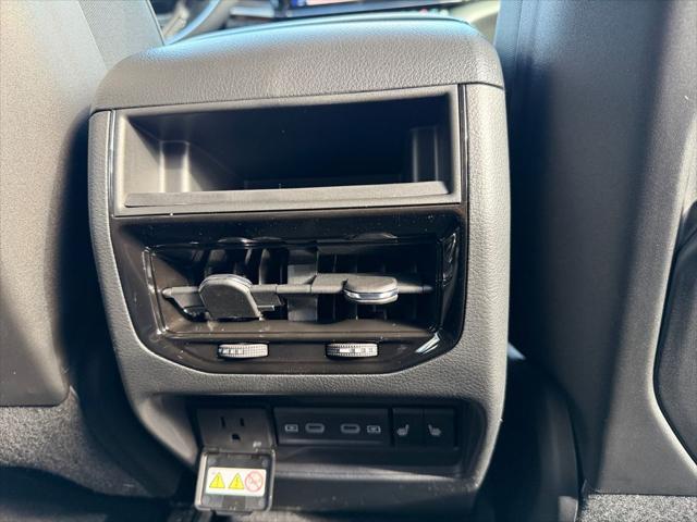 2026 Jeep Grand Cherokee Limited 4x4