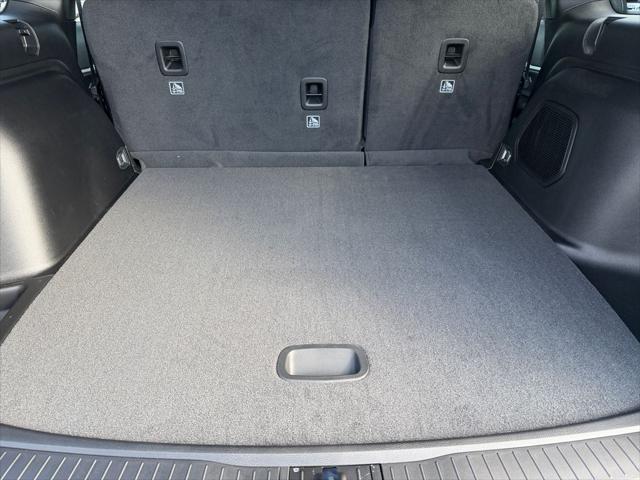 2026 Jeep Grand Cherokee Limited 4x4