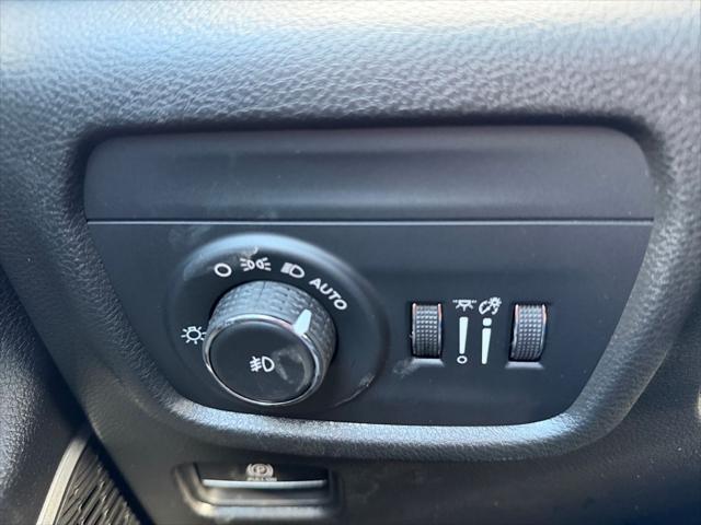 2026 Jeep Grand Cherokee Limited 4x4