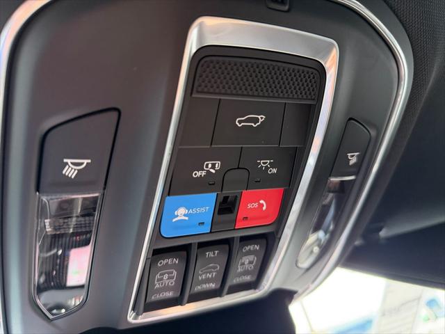 2026 Jeep Grand Cherokee Limited 4x4