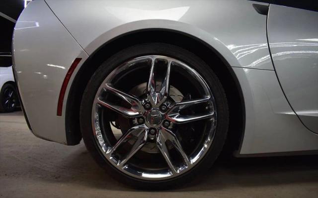 2014 Chevrolet Corvette Stingray Z51