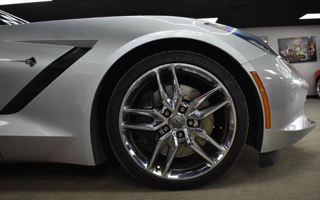 2014 Chevrolet Corvette Stingray Z51
