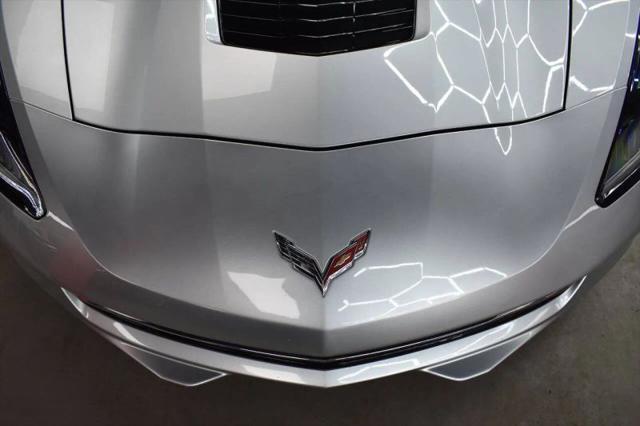2014 Chevrolet Corvette Stingray Z51