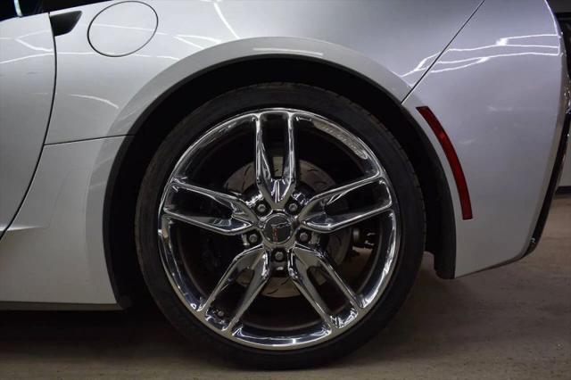 2014 Chevrolet Corvette Stingray Z51
