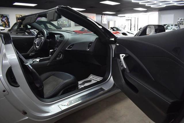 2014 Chevrolet Corvette Stingray Z51