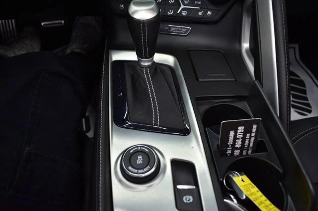 2014 Chevrolet Corvette Stingray Z51
