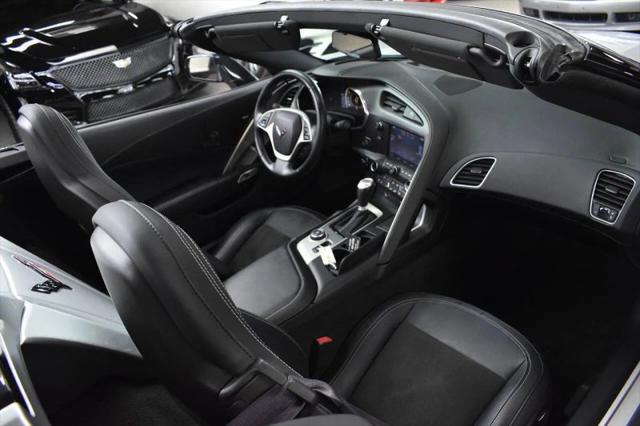 2014 Chevrolet Corvette Stingray Z51