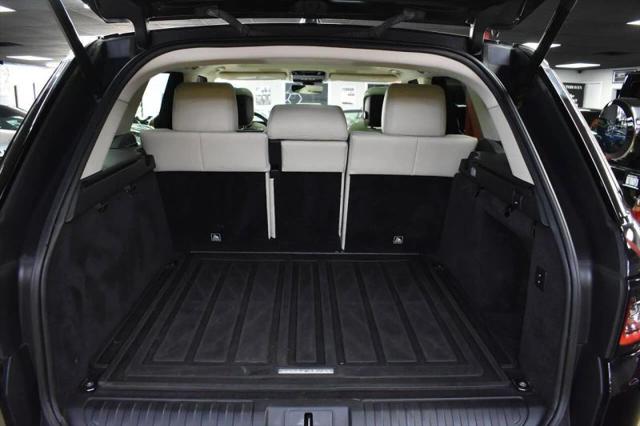 2020 Land Rover Range Rover Sport HSE MHEV